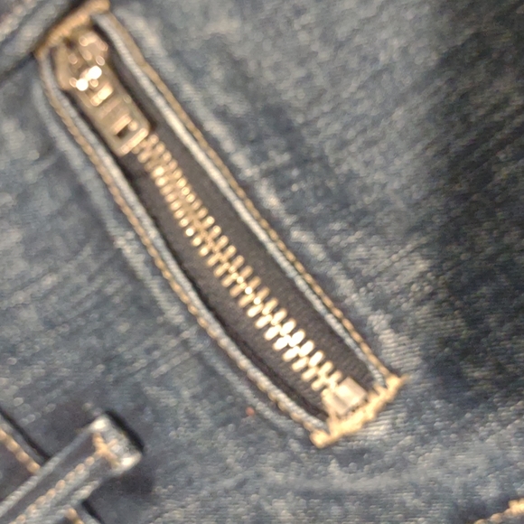 G by Guess Skinny Jeans 👖 US SIZE 25 - Picture 4 of 11